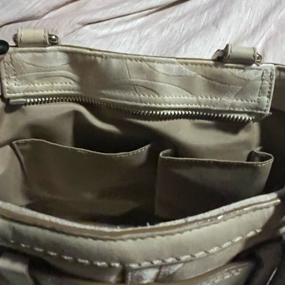 Coach bag - Picture 5 of 6